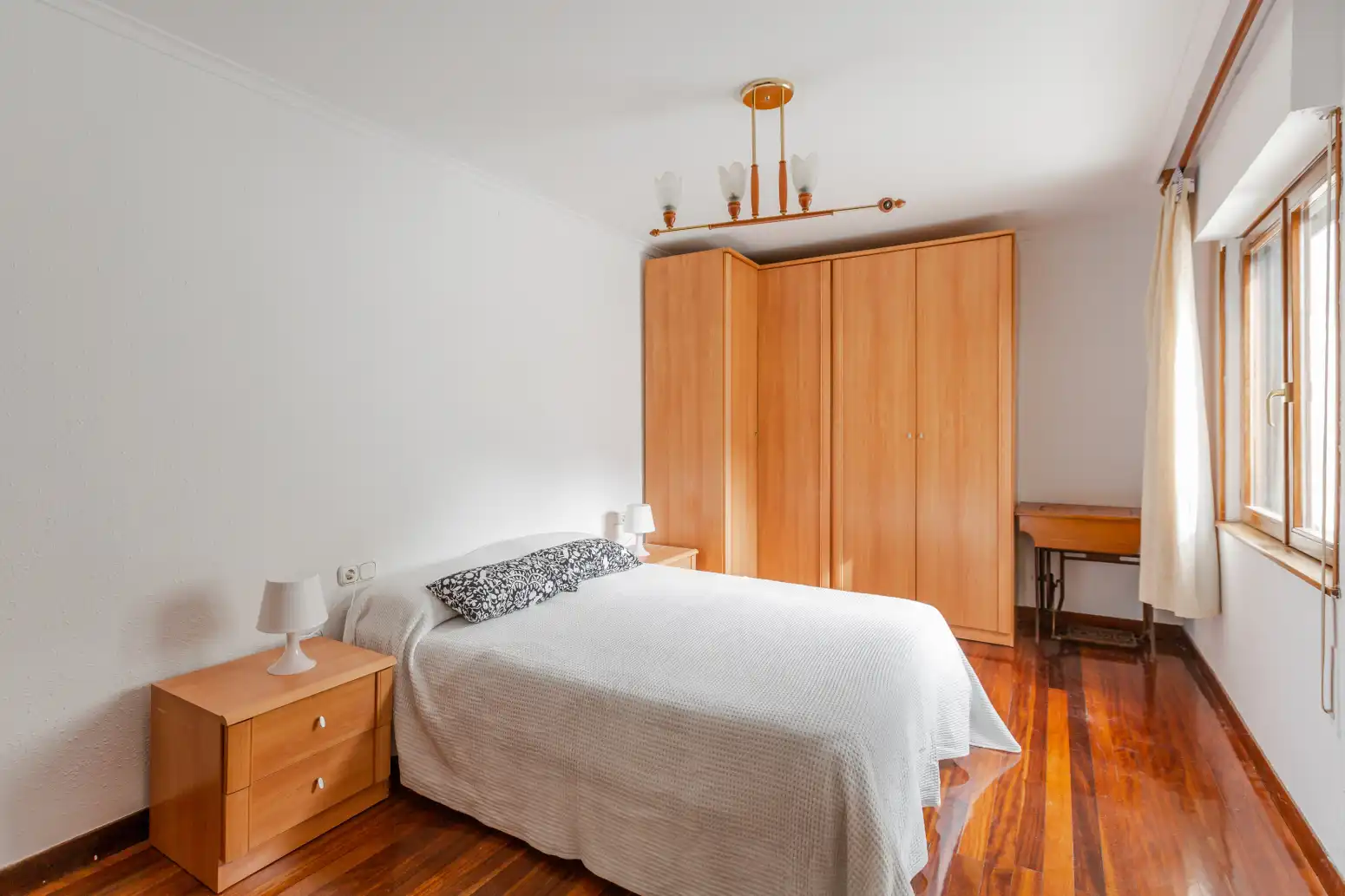 Habitación de Piso en venta en Altsasu / Alsasua con Terraza y Trastero