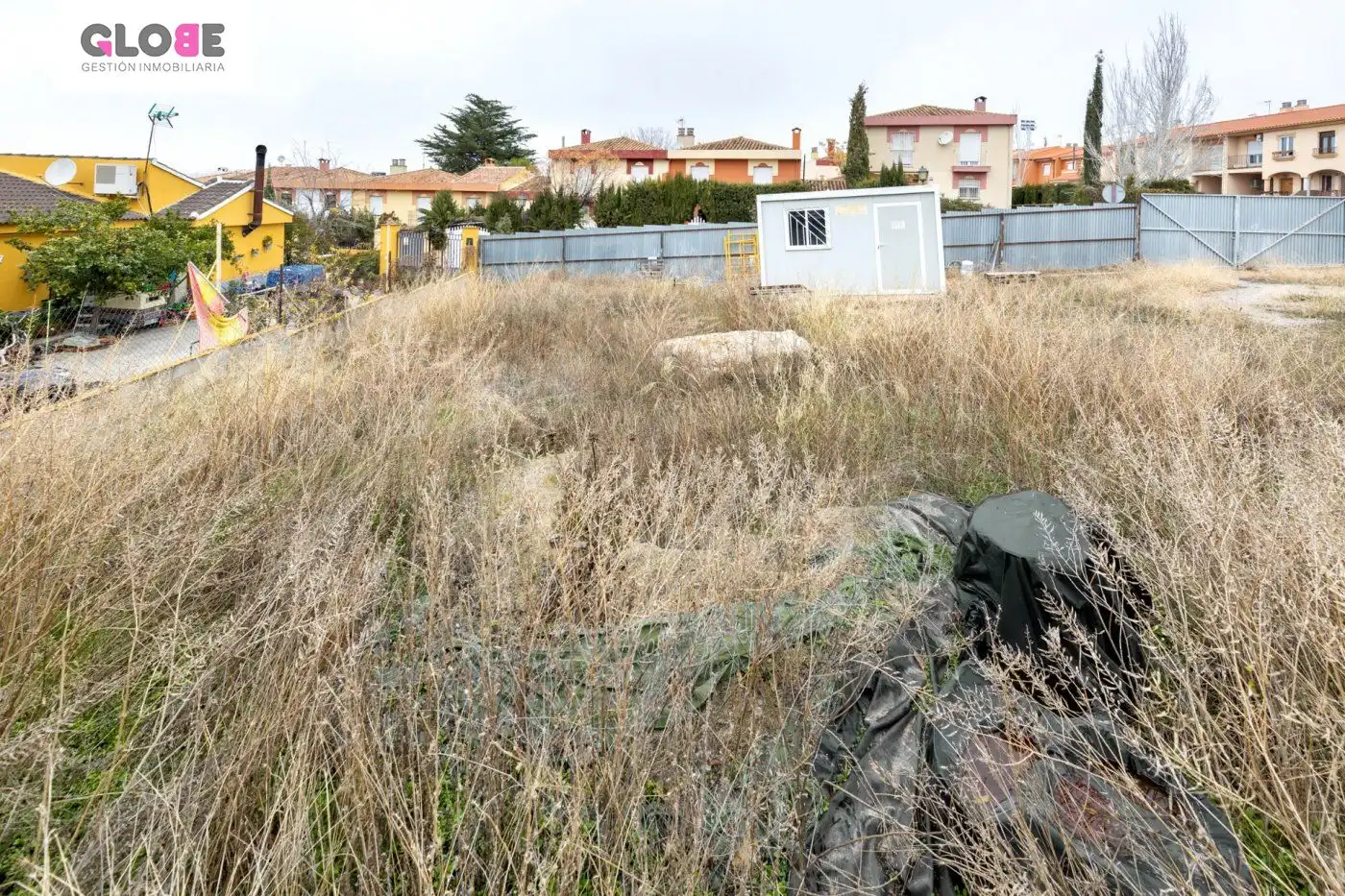 Lands and plots for sale in Calle ENCANTADO, imagen 11