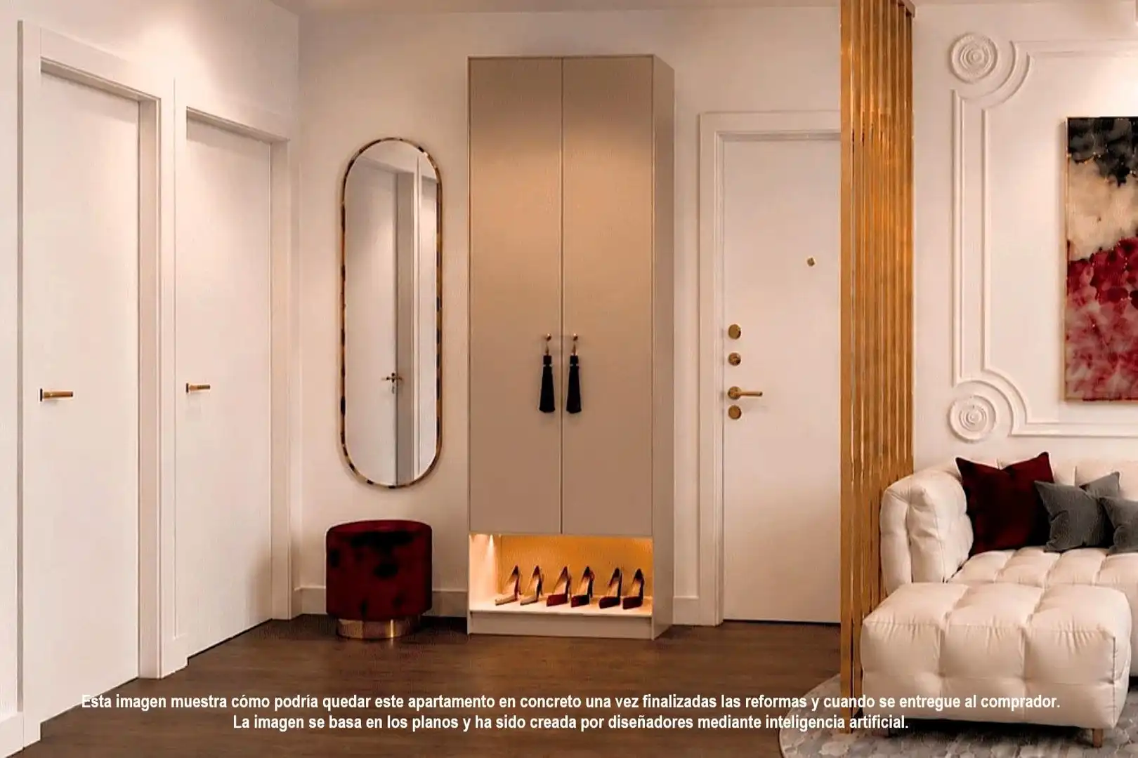 Apartment with terrace for sale in Calle C. Patricio Zammit 75, imagen 6