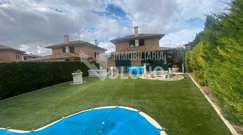 Photo 2 of House or chalet for sale in Calle Oriente, 28, Ollauri, La Rioja