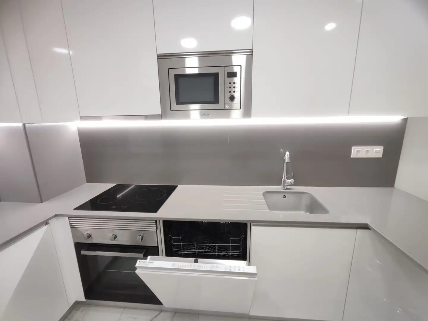 Apartament amb piscina en venda a Playa del Cura, imagen 5