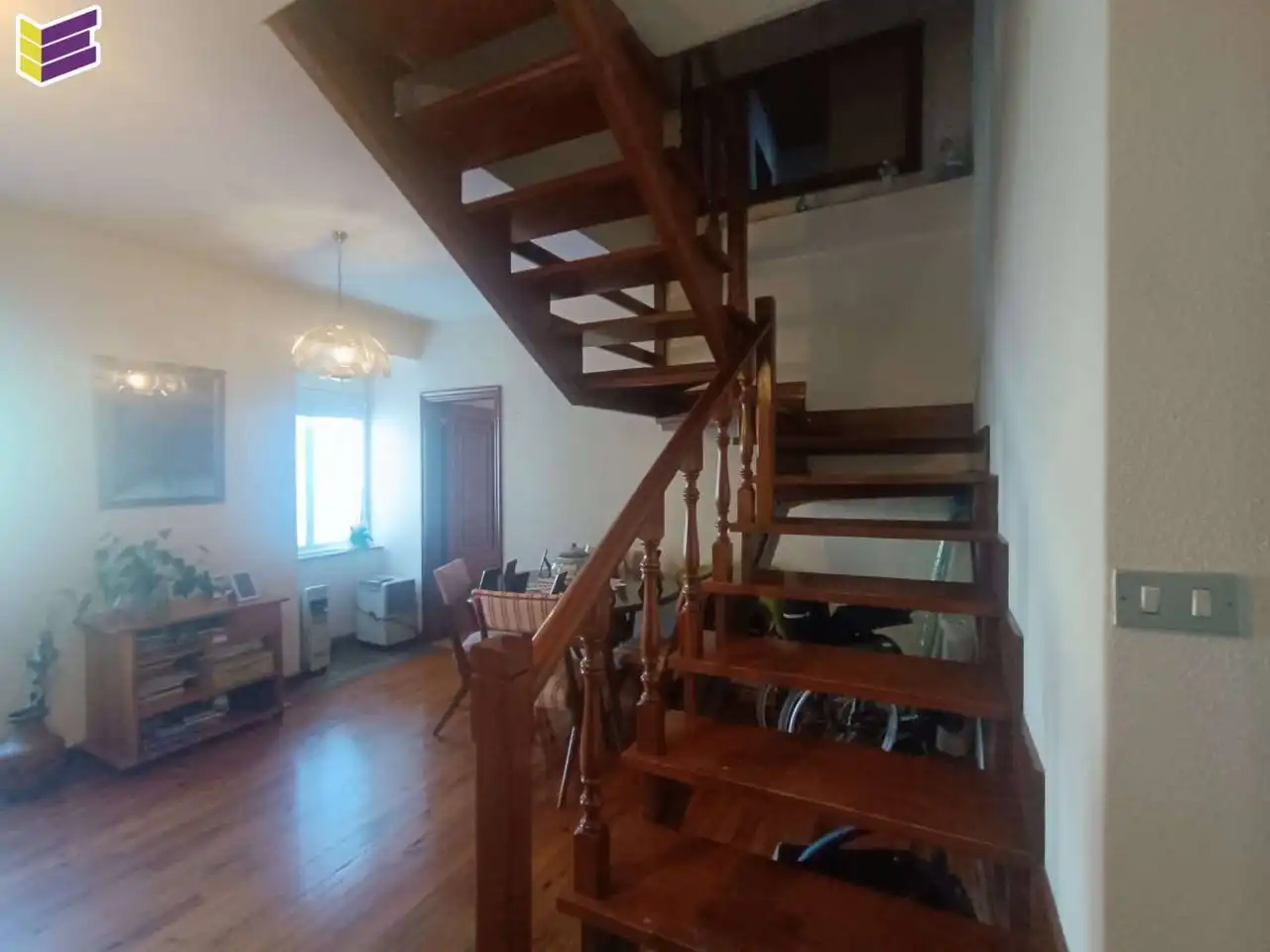 Casa en venda a Calle Outon, imagen 46
