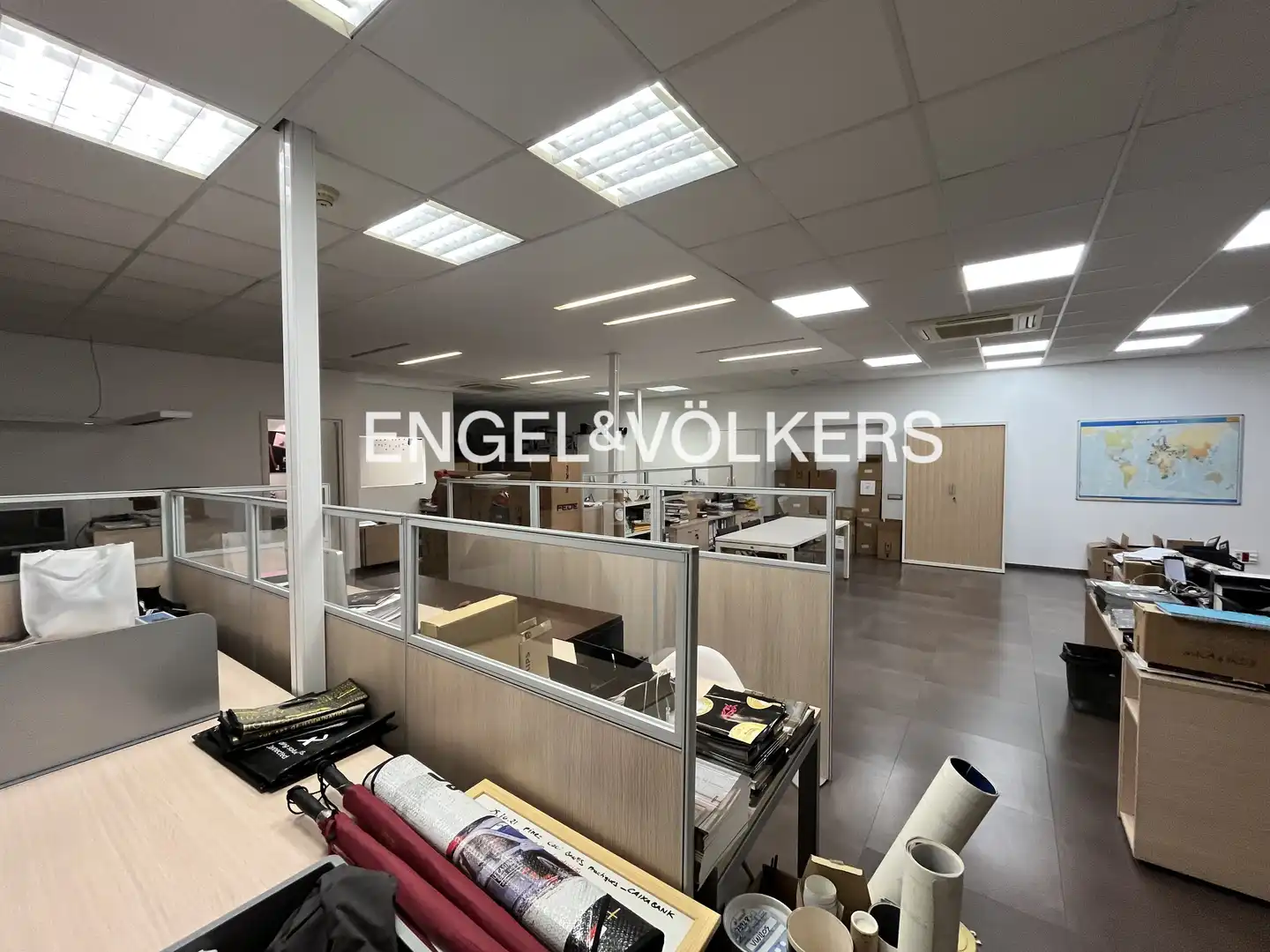 Nave industrial en venta en Bonavista - Bufalà - Morera, imagen 15