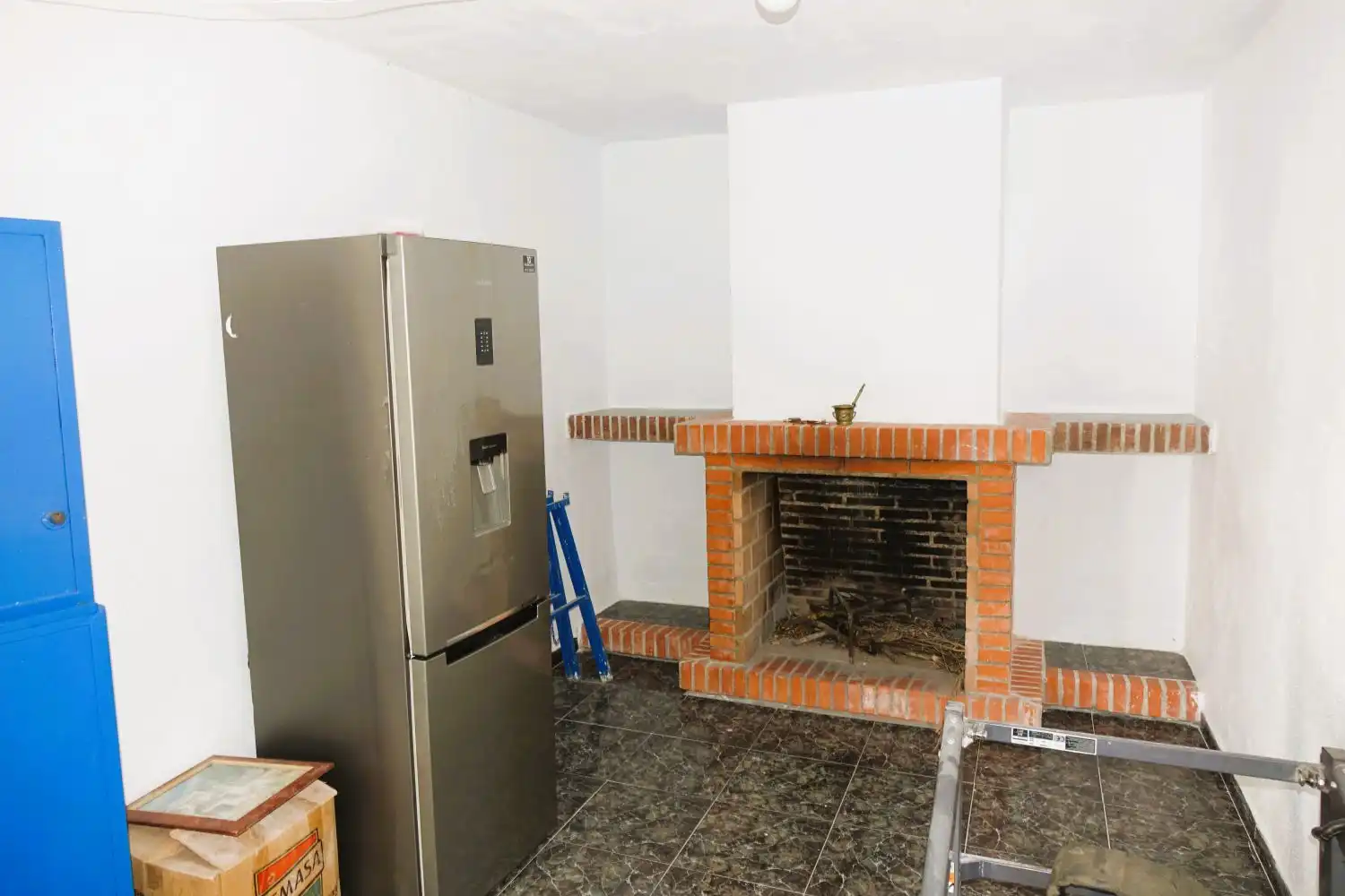 Kitchen of Houses for sale in Órgiva, Granada