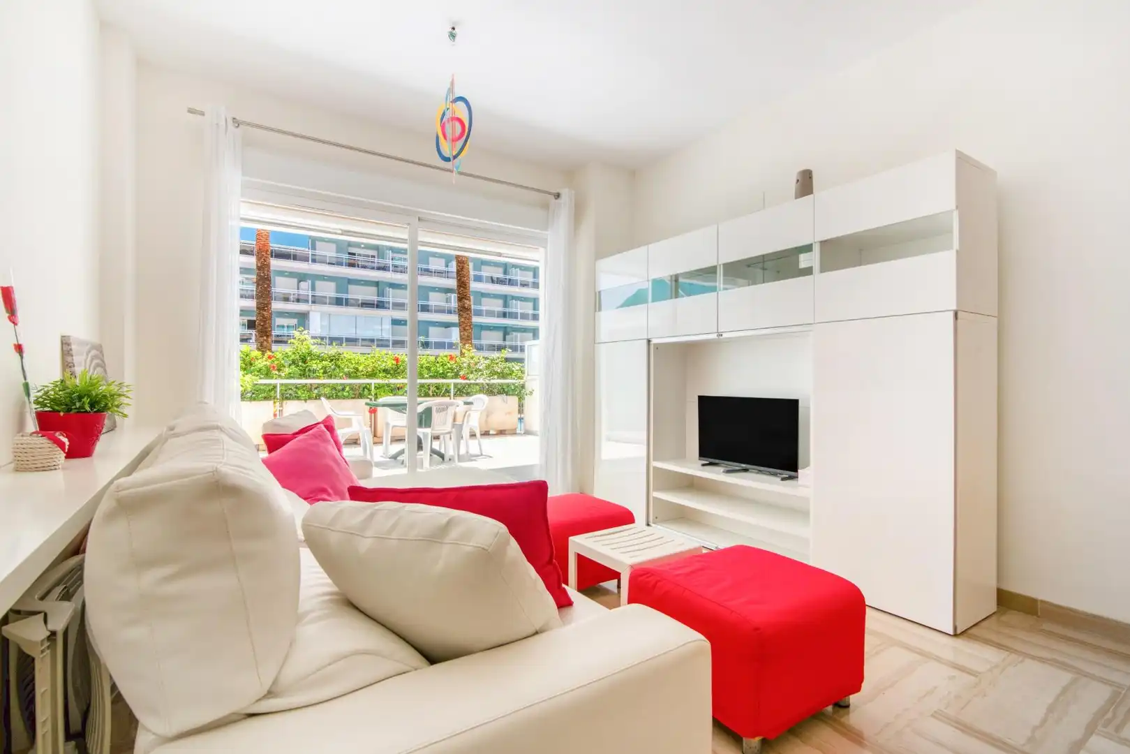 Apartament en venda a Passeig universitat de la, 10, Grau de Gandia - Venecia - Marenys de Rafalcaid