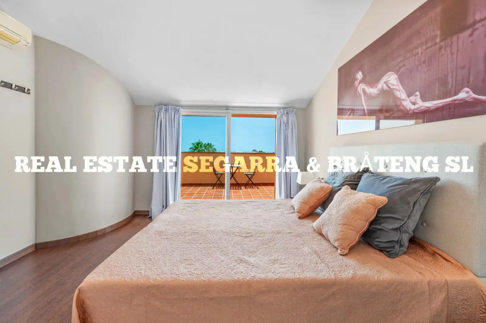 Dúplex en venta en Calle Olmo, Santa María