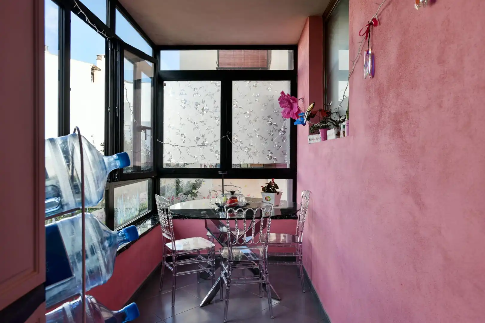 Terraza de Piso en venta en Campos con Aire acondicionado, Terraza y Amueblado