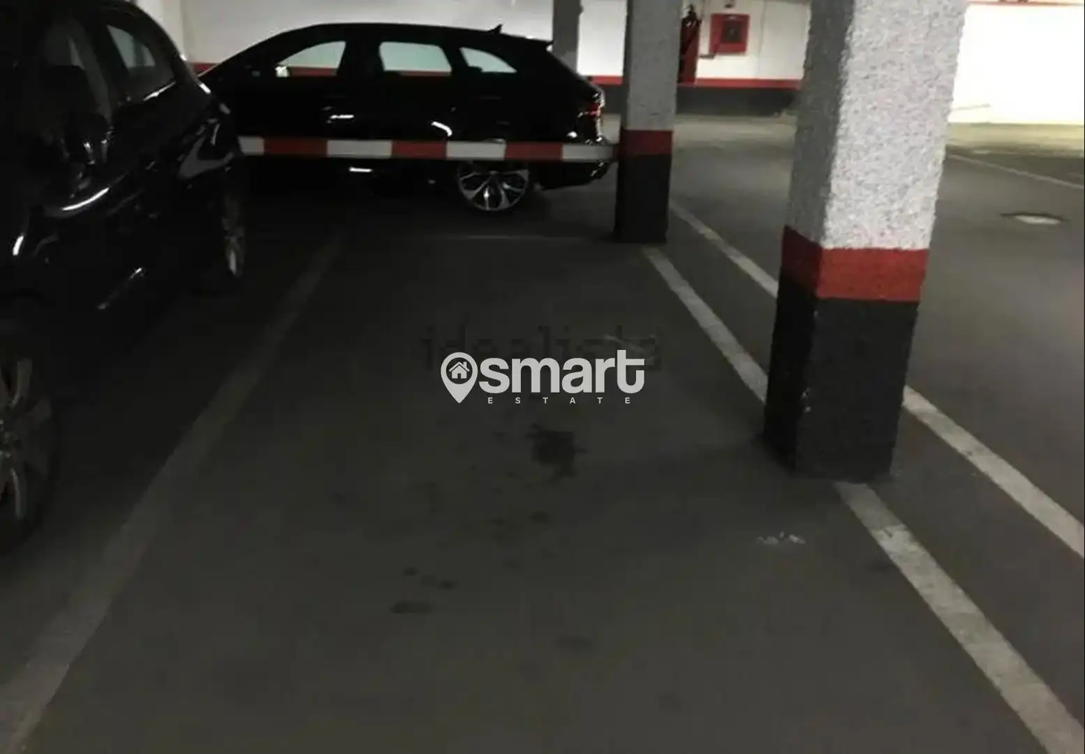 Parking of Garage for sale in Madrid