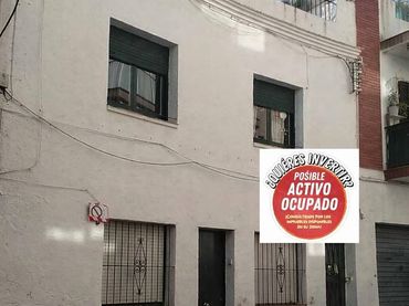 Wohnung zum Verkauf in Calle MARE DE DEU DEL PILAR