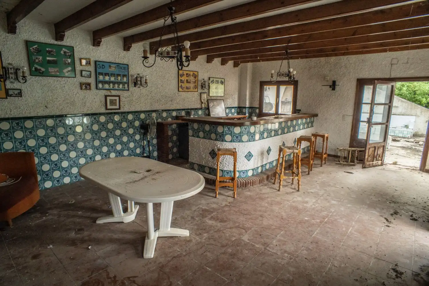 Casa o xalet en venda en Loja amb Jardí privat, Terrassa i Piscina