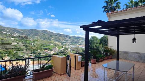 Foto 2 von Einfamilien-Reihenhaus zur Miete in Calle del Citalsol, Velilla - Velilla Taramay, Almuñécar