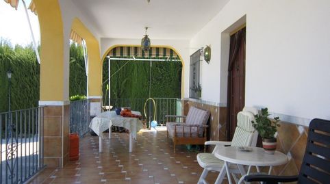 Foto 5 de Casa o chalet en venta en Poleares, Lucena