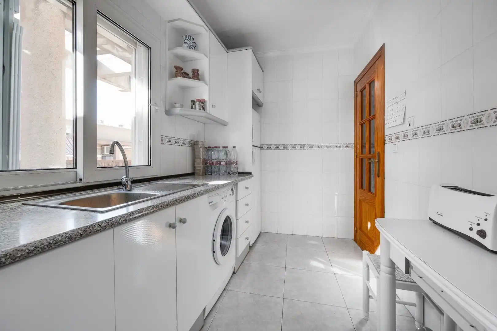 Apartament en venda a Centro