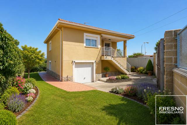 Casa-chalet en Venta en Calle las Merinas en Galápagos