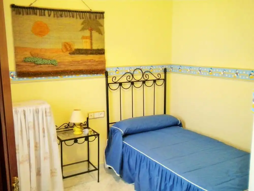 Chalet con terraza en venta en Carretera de la Barrosa, imagen 12