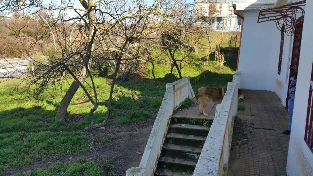 Jardín de Finca rústica en venta en Ponferrada con Calefacción, Jardín privado y Terraza
