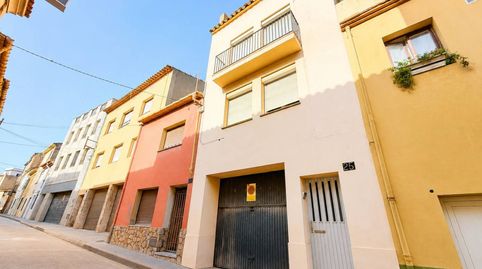 Foto 4 de Casa o xalet en venda a Calle Caritat, Centre, Palafrugell