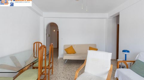 Foto 4 de Piso en venta en Calle de la Cochera, Centro, Salobreña