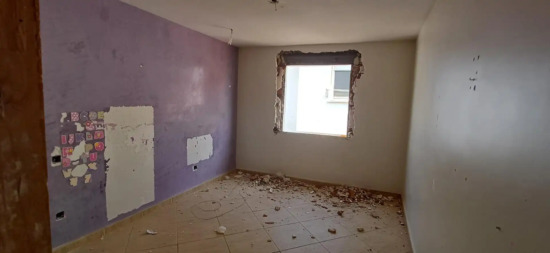 Dormitori de Casa adosada en venda en Talayuela