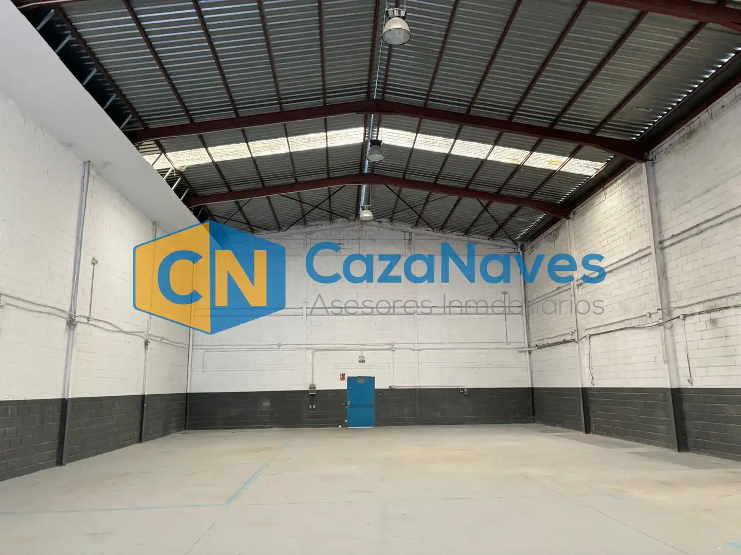 Nave industrial en alquiler en Villafontana - Estoril I, imagen 2