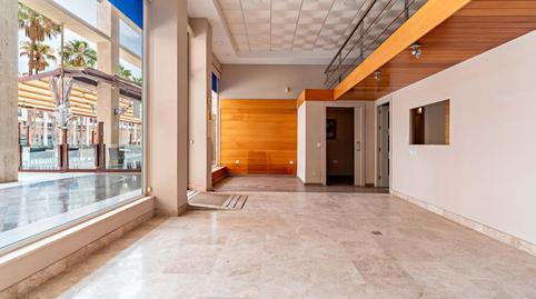 Photo 2 of Premises to rent in Plaza Mayor, Ejido Centro, El Ejido