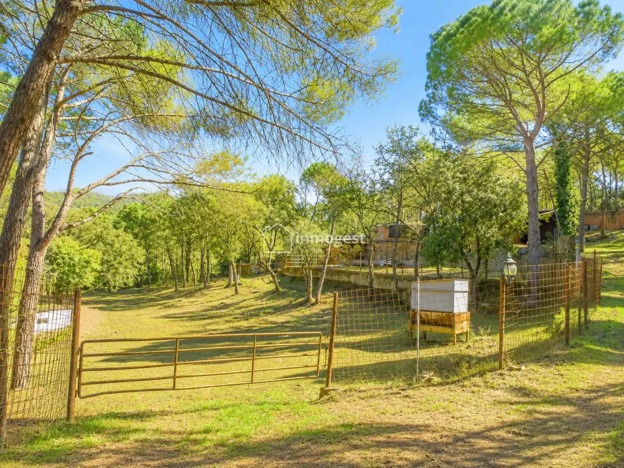 Casa o chalet en venta en Cassà de la Selva con Calefacción, Jardín privado y Terraza