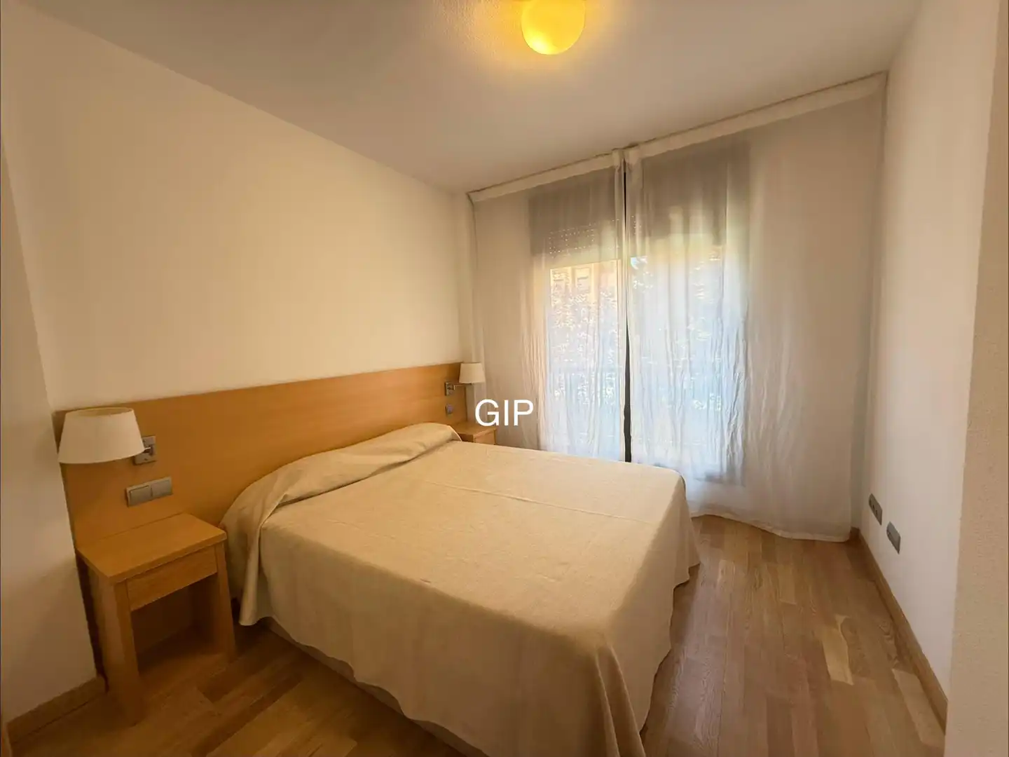 Mini appartamento con piscina in affitto a Calle de Samaniego 12, imagen 7