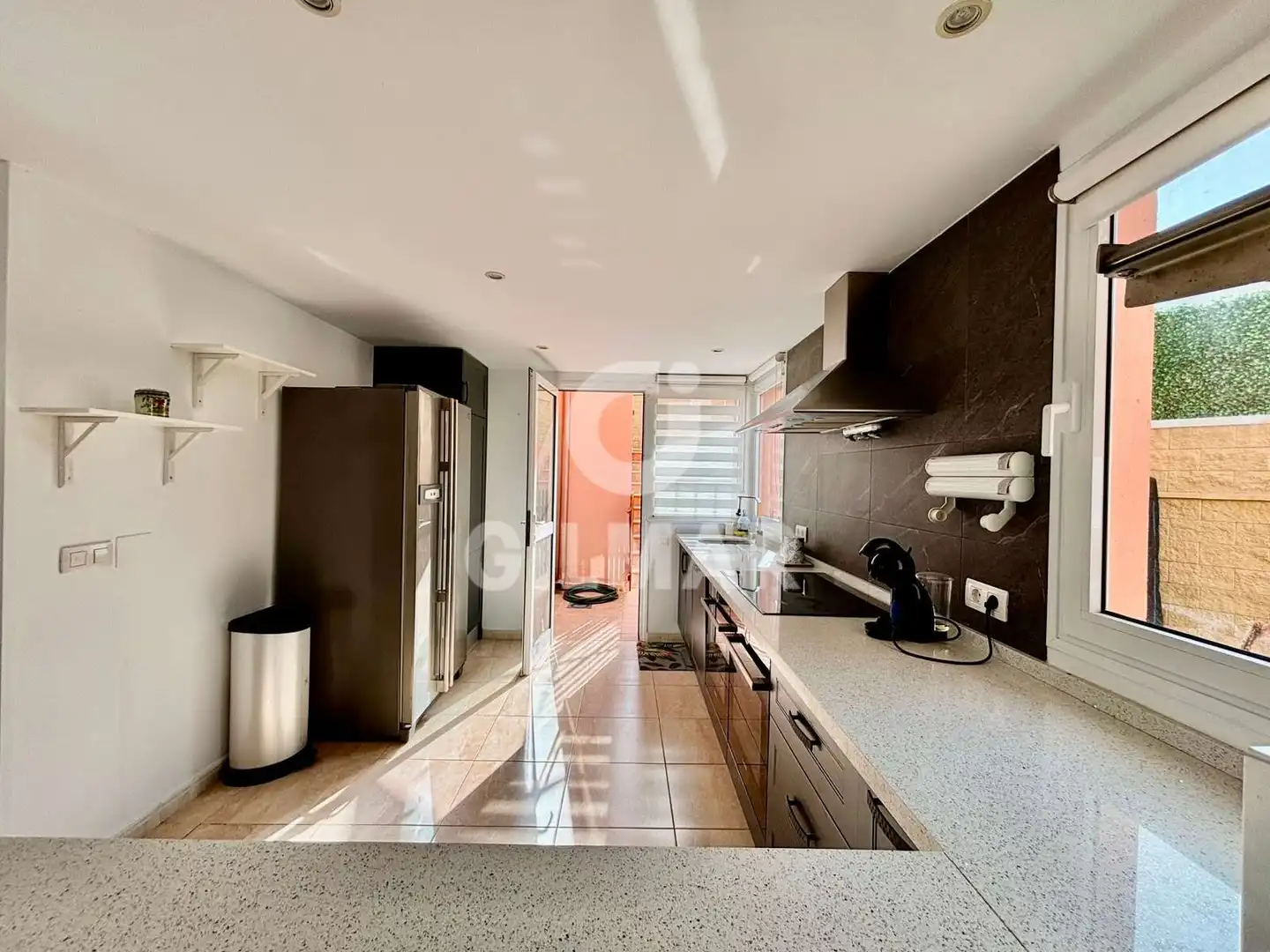Kitchen of Detached homes for sale in Adeje  with Private garden, Terrace and Furnished