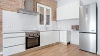 Kitchen of Flat for sale in Reus  with Heating, Terrace and Storage room