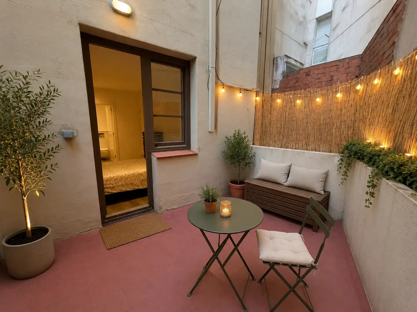 Wohnung mit Terrasse zum Verkauf in Avinguda del Paral·lel, imagen 25
