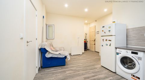 Foto 2 de Piso en venta en Calle de Jerónima Llorente, Bellas Vistas, Madrid Capital