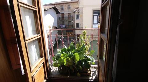 Foto 5 de Casa adosada en venda a Calle García Ximénez, 28, Altsasu / Alsasua, Navarra