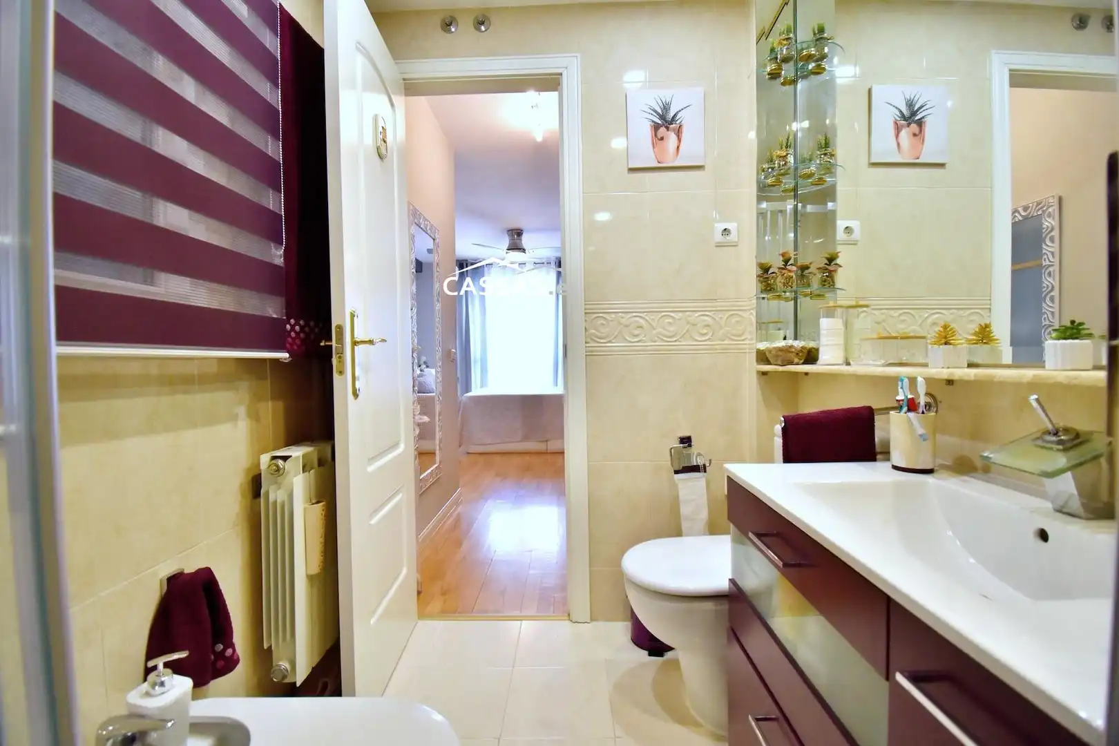 Flat with pool for sale in Carretera solana, imagen 32