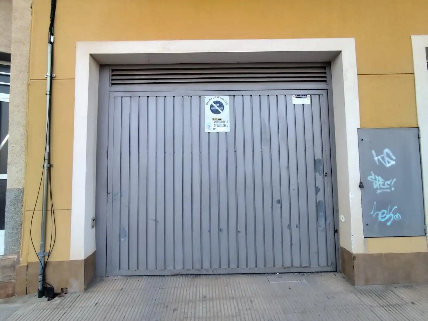 Individuale in vendita a Cartagena ciudad, imagen 8