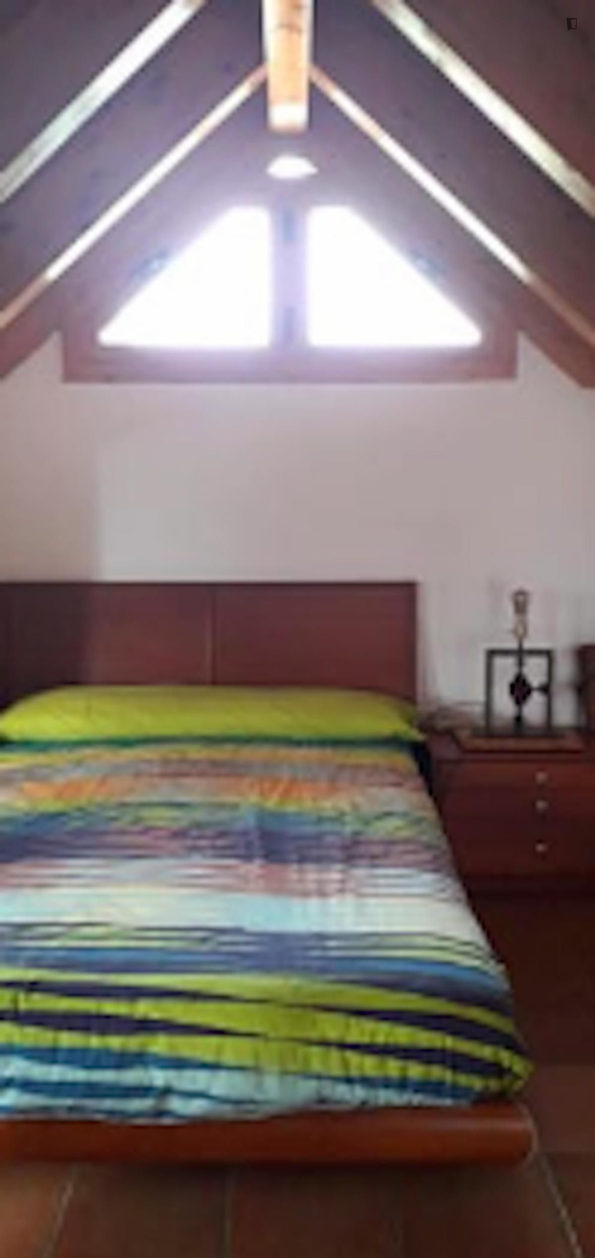 Casa o xalet per a compartir a Sentmenat