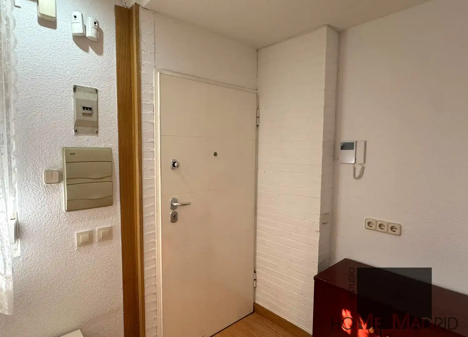 Pis en venda en Madrid amb Piscina comunitària