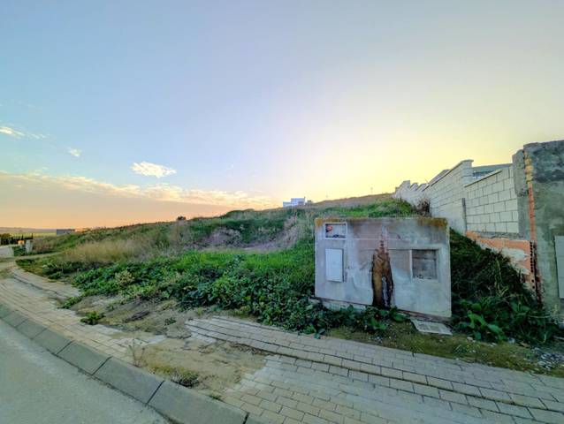 Terreno residencial en Venta en Martín Miguel