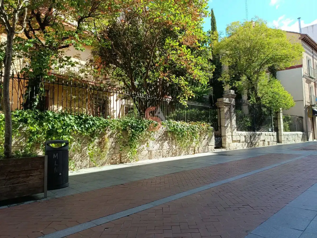 Local comercial de lloguer a NUÑEZ DE ARCE, imagen 22
