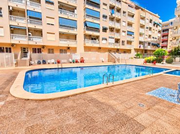 Appartement compact avec piscine à vendre à Calle LOMA LA 31