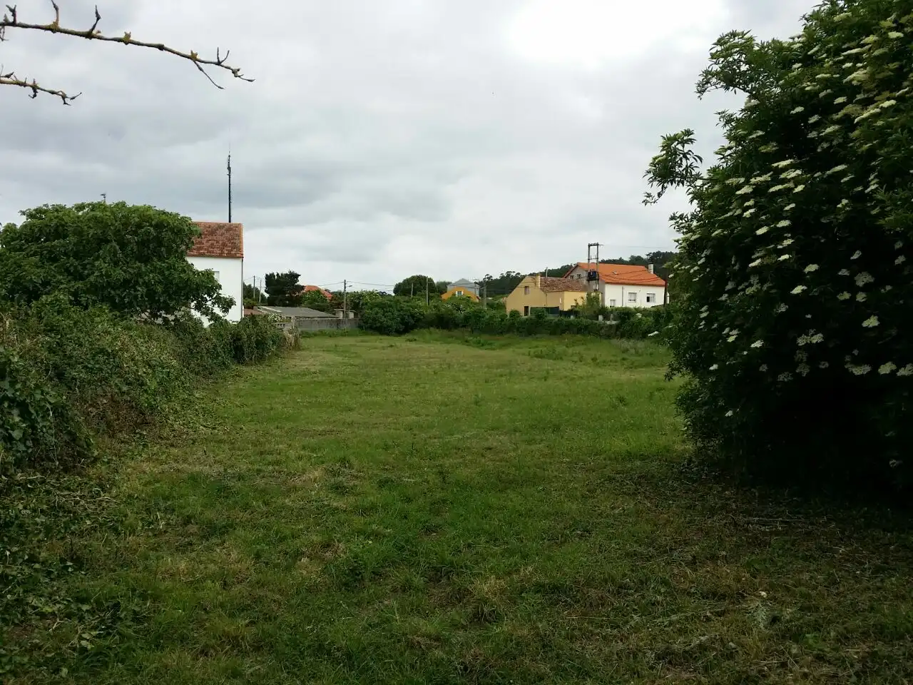 Residencial en venda en Ribeira