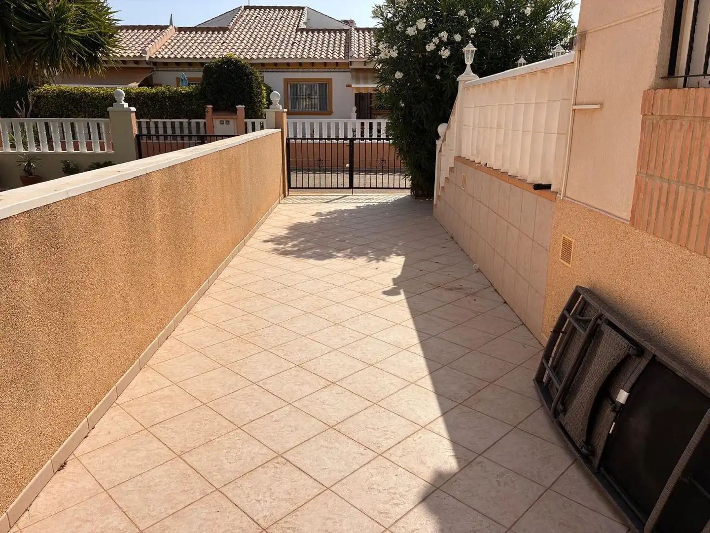 Casa a schiera con piscina in vendita a Orihuela Costa, imagen 43