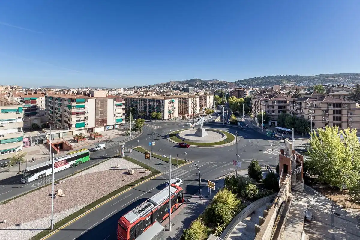 Piso con ascensor en venta en Avenida DE AMERICA, imagen 19