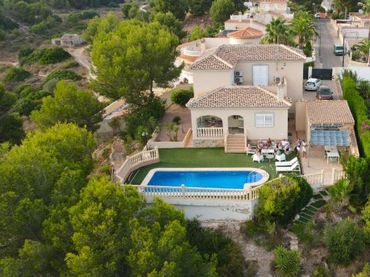 Casa in vendita a El Pinar de Campoverde