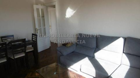 Photo 2 of Flat to rent in Los Ángeles - Cruz de Caravaca, Almería