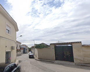 Vista exterior de Apartament en venda en Villaconejos