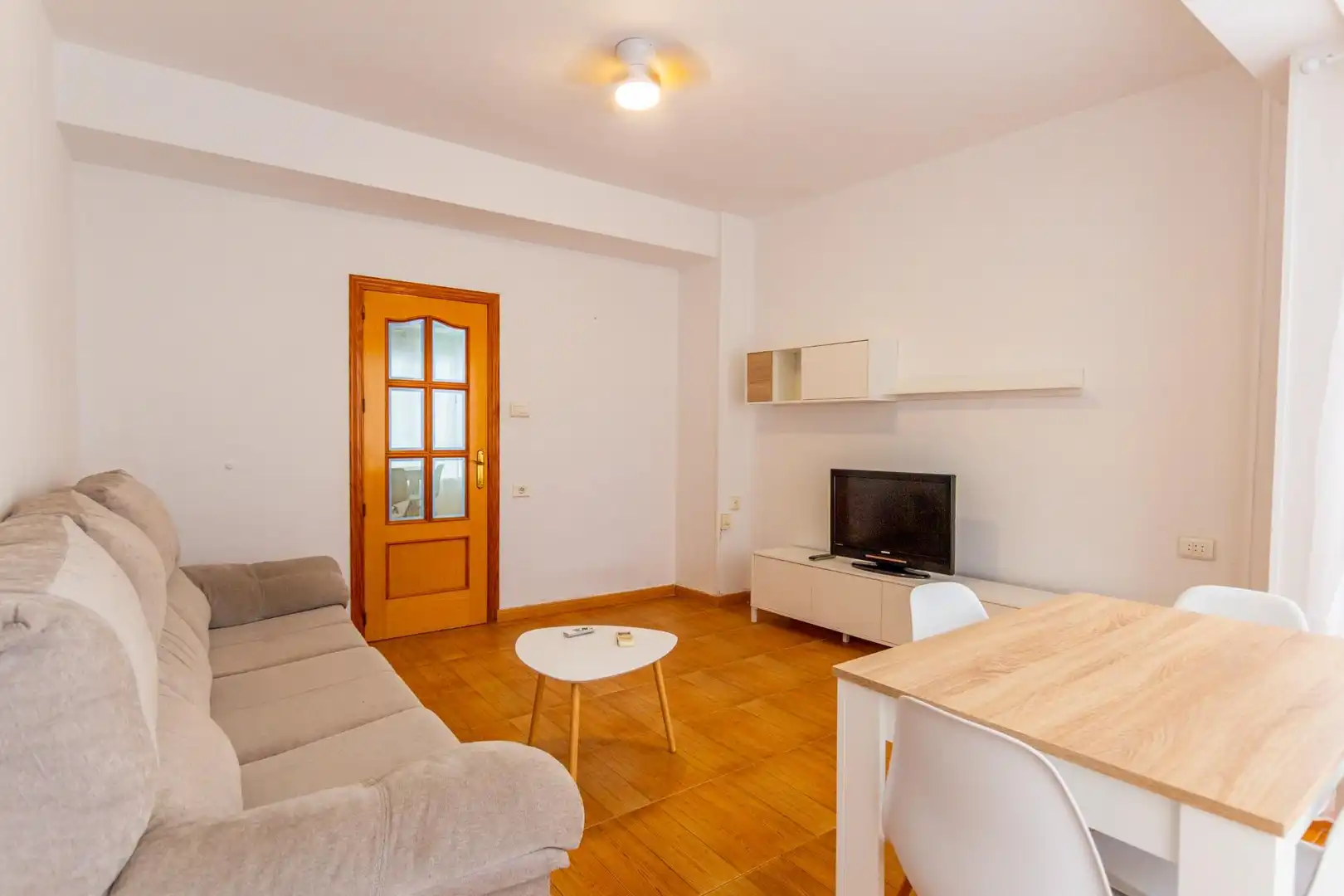 Appartamento in vendita a Calle MURILLO, imagen 2
