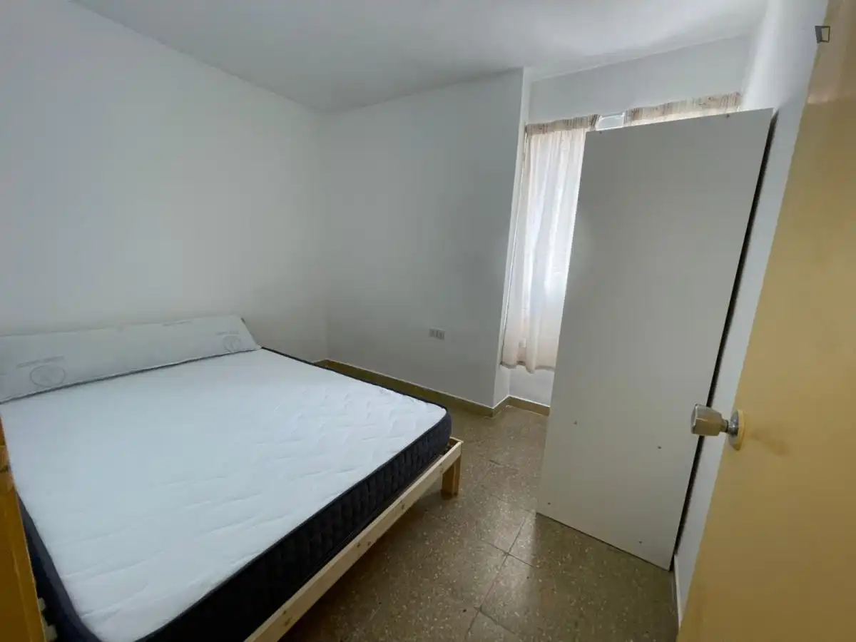 Room in Vega de San José