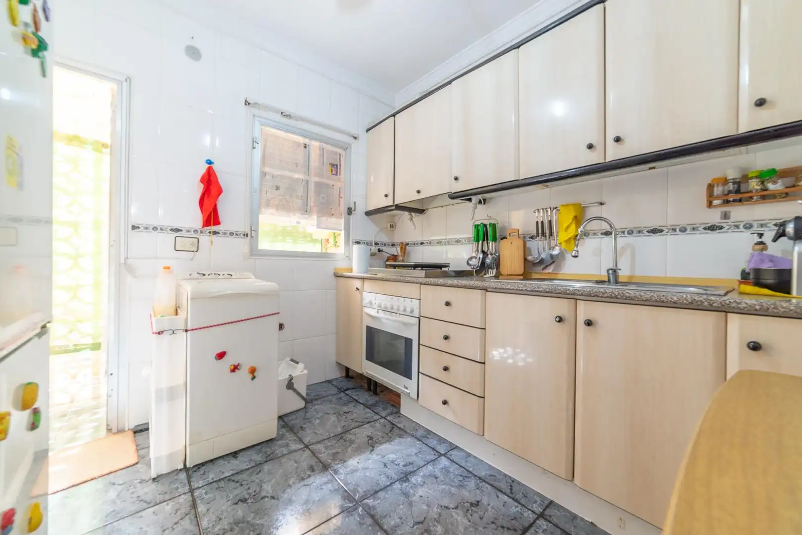 Piso con terraza en venta en Calle Calle Conde Lisea, imagen 15