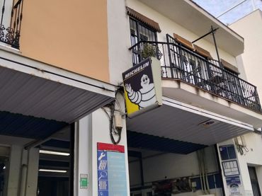 Local comercial en venda a Cerro - Amate