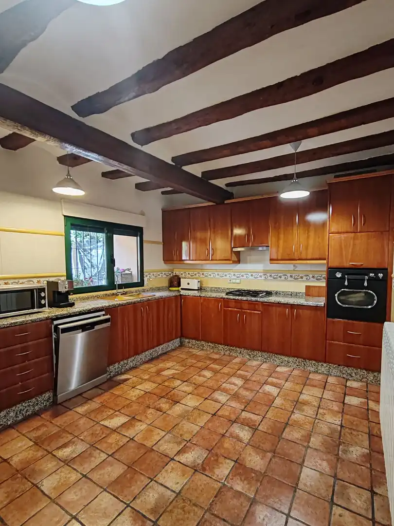 Casa con piscina en venta en Centre - Zona Alta, imagen 35